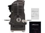 Compressore Per Sospensioni Pneumatiche Livellante Per Mercedes-Benz Classe S W221 05-16