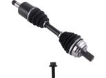 Albero Di Trasmissione Semiasse Anteriore Per Mercedes Classe C W204 4-Matic Destra