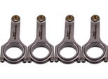 H-Schaft Pleuel Per Toyota Corolla Wagon 7AFE 1.8L Biella Neu