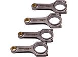 Biella Per Yamaha V-Max Vmax Bielle Conrod Pleuel 124Mm Arp 2000