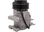 Compressore Aria Condizionata Per Ford Ranger Tke 2.2 / 3.2 Tdci 4X4 1715093