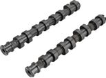 2X Nockenwelle For Opel Astra G Astra H L48 Corsa C F08 Meriva Suzuki Wagon 1.2