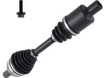Albero Di Trasmissione Anteriore Sinistro Per Mercedes C-KLASSE W204 C 300 4-Matic Automatico Nuovo