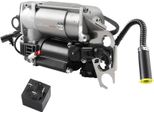 Compressore Sospensioni Pneumatiche Per Vw Touareg 7LA Porsche Cayenne 955 9PA 7L0698853