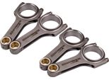 H-Schaft Pleuel Per Honda K20 K20A2 K20Z1 K20Z3 Bielle ARP2000