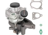 Turbocompressore In Billetta Per Opel Vivaro Nissan Primastar Renault Trafic Ii Jl 2.0 Nuovo