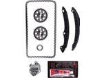 Set Catena Di Distribuzione Tendicatena Per Seat Ibiza Skoda Fabia Vw Polo 1.2 03C109158A