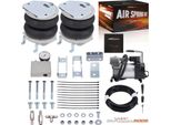 2X Molla Ad Aria Posteriore Con Kit Compressore 12V Per Renault Master X70 Fwd 1998-2010