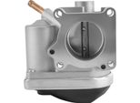 Valvola A Farfalla Per Vw Polo 9N 6N2 Golf 4 1J Skoda Fabia Octavia 1.2 1.4 16V