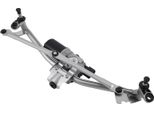 Motore Tergicristallo Anteriore Per Vw Polo 9A 9N 1.2-2.0 2001-2009 6Q1955119