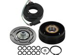 Compressore Aria Condizionata Frizione Magnetica Puleggia Bobina Magnetica Per Vw Skoda Audi