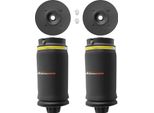 2X Soffietti Aria Posteriore Per Mercedes W164 X164 Ml Gl W166 X166 X166 1663200325