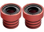 Set Di Guarnizioni Per Tubi Dell'assale Per Jeep Wrangler Jk Tj Xj Zj Cherokee Per Dana 30/44