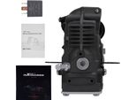 Compressore Per Sospensioni Pneumatiche Per Mercedes-Benz Classe R 4Corner 2513202704
