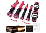 Sospensioni Coilover Per Bmw Serie 3 E36 318I 320I 323I 325I 328I M3 1990-1999 Coilover