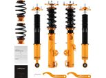Sospensioni Sportive Coilover Per Bmw E36 Serie 3 318I 320I 323I 325I 328I 325Tds