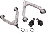 Braccio Di Sospensione Giunto Sferico Anteriore Superiore Sinistro Per Hummer H3 2006-2010 H3T 2009-2010