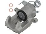 Pinza Freno Posteriore Sinistra Per Vw Golf 4 1J1 Bora 1J2 Audi A3 8L1 1J0615423B