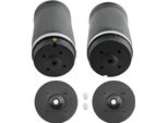 2X Luftfederung Luftfederbalg Hinten FüR Mercedes X164 X166 W164 W166