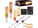 Kit Sospensioni Coilover Per Bmw Serie 3 E90 E91 E92 E93 316I 318I 320I 2005-2013
