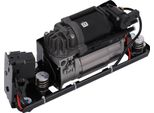 Top Compressore Pompa Aria Per Bmw Serie 7 F01 F02 F04 Serie 5 F07 F11 Sospensioni Pneumatiche
