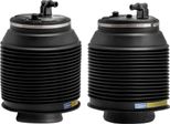 Coppia Di Sospensioni Pneumatiche Posteriori Per Toyota Land Cruiser Lexus 48090-35011 48080-35011