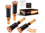 Sospensioni Coilover Regolabili In Altezza Per Bmw Serie 5 E60 528I 2004-2010