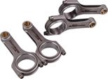 EN24 Biella Albero H Per Toyota Corsa 5E,5E-FE 1.5L 130,50Mm Biella Arp 2000
