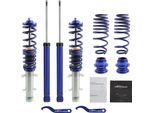 Coilover Per Vw Golf Iv MK4 1J1 Fwd 1998-2007 Seat Leon 1M1 1999-2006