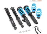 Maxpeedingrods Sospensione Coilover Smorzamento Regolabile Per Bmw Serie 3 E46 330I 98-05