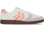Hummel Perfekt Sp Scarpe Sportive Indoor Bianco Eu 42 Uomo, Donna Bianco Eu 42