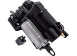 Compressore Sospensioni Pneumatiche Per Mercedes Classe S W221 4MATIC Airmatic Alta Qualità