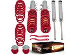 Sospensione Coilover Per Vw Golf 4 1J New Beetle Seat Leon 1M1 1999-2006