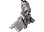 Radiatore Olio Con Alloggiamento Filtro Olio Per Opel Corsa D Astra J Insignia A Mokka 55566784