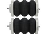 2Pz. Sospensione Pneumatica Z6 Per Fiat Ducato 230/244/250 Camper Camper 1994-