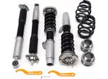 24 Stadi Di Smorzamento Sospensione Coilover Per Bmw E46 Serie 3 325I 330I 330D 318D 1998-2005