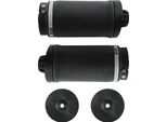 Coppia Di Soffietti Ad Aria Posteriori Li. Re. Per Mercedes Classe R W251 V251 2513200425
