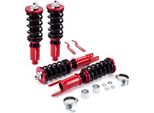 Sospensione Coilover Per Honda Civic ED8 ED9 EE8 Crx 1989-1991 Kit Di Abbassamento