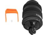 2Pins Soffietti Sospensione Pneumatica Asse Posteriore Per Mercedes Classe E S211 2113200925