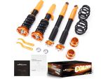 Sospensione Coilover Per Bmw E46 Serie 3 Berlina 330I,325I,328I,318D,320D,320I,325I 98-05