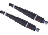 Coppia Ammortizzatori Posteriori Per Cadillac Escalade Chevrolet 25979391