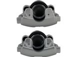 Pinza Freno Anteriore Per Audi Q3 11-23 Vw Passat 07-23 Tiguan Sharan 344301