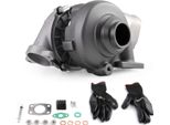 Turbolader Per Citroen Peugeot Ford Volvo Mazda Mini 1.6 740821 753420 750030