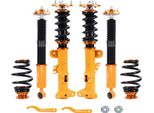 Sospensioni Coilover Per Bmw 3 Cabrio E36 318I 320I 323I 325I 328I 1993-1999
