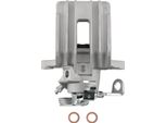 1X Pinza Freno Posteriore Destra Per Audi A3 8L1 Vw Golf 4 Seat Leon Skoda Octavia