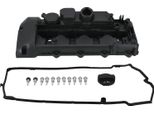 Coperchio Valvola+Guarnizione Per Mercedes-Benz Classe C W204 C 200 Cdi 2007 - 2010