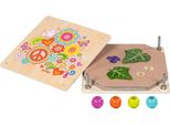 Goki Pressa Per Fiori - Flower Power