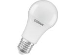 Osram Led Classic A Sensore Di Movimento E Luce Diurna 8,8W 827 Smerigliato E27 Lampada 806Lm 2700K Bianco Caldo Come 60W 4099854040092