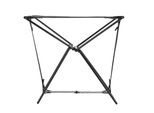Sgabello Pieghevole Portatile All'aperto, Sgabello Da Campeggio, Sgabello Da Picnic All'aperto, Sedia Pieghevole Portatile, Sgabello Da Pesca, Sgabello Da Picnic Per Barbecue, Sgabello Portatile Leggero