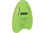 Merco Multipack 3 Pezzi Tavola Da Nuoto Ocean Verde